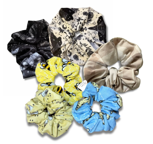 Scrunchies
